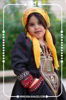 فستان جنوبي 1