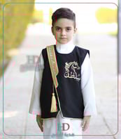 سديري البشت