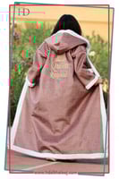 فروة لحمي اطفال (فروسكري)