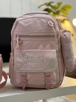 شنطه مدرسية(M) -مقاس16