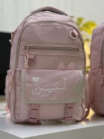 شنطه مدرسية(M) -مقاس16