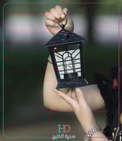 فانوس رمضاني (1)