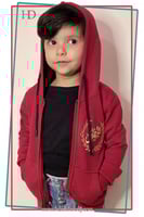 بلوفر أطفال عودي