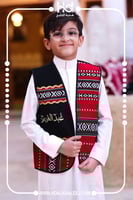 سديري اسود / سدو