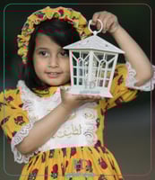 فانوس رمضاني (2)