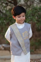 سديري رصاصي