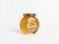 عسل البرسيم..قابل للتبلور