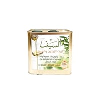 زيت زيتون 2 لتر