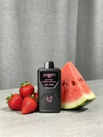 فراولة بطيخ - STRAWBERRY WATERMELON