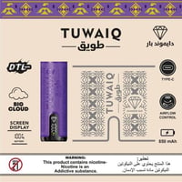 بنفسجي