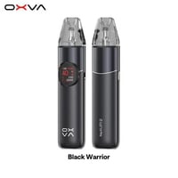Black Warrior