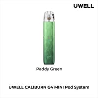Paddy Green