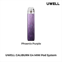 Phoenix Purple