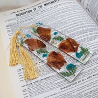 فاصل اجنحه فراشة بنيه