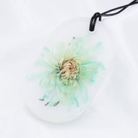 ازهارك في تعليقه سياره