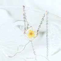 قلاده mini square