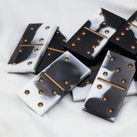 دومينو تصميم حسب الطلب