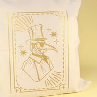 حقيبه plague doctor