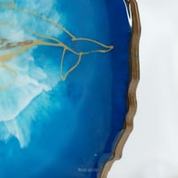 كوستر blue whale