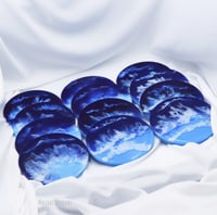 مجموعه قاعدات اكواب\ كوستر waves