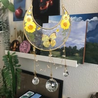 سن كاتشير - هلال اصفر