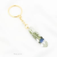 ميداليه crystal