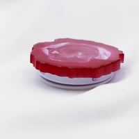 مسكه جوال red swirl