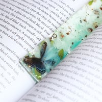 فاصل كتاب اخضر