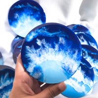 مجموعه قاعدات اكواب\ كوستر waves