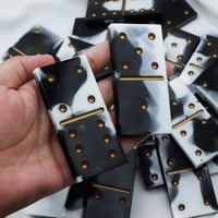 دومينو تصميم حسب الطلب