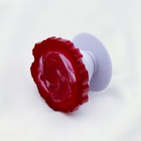 مسكه جوال red swirl