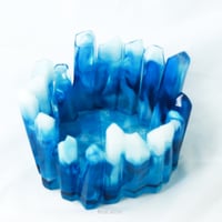 شمعدان + شمعه