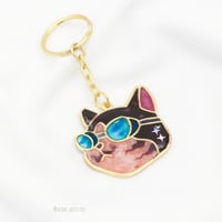 ميداليه pilot cat