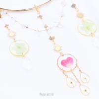 سن كاتشر - فراشه حقيقيه