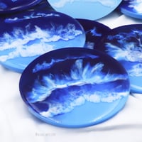 مجموعه قاعدات اكواب\ كوستر waves