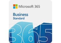 Microsoft 365 Business