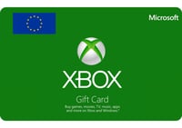 اكس بوكس 20 يورو الاوروبي