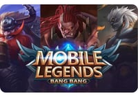 موبايل ليجند 278 جوهرة