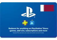 بلايستيشن 60$ - للحساب القطري