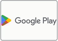 جوجل بلاي 20 ريال سعودي