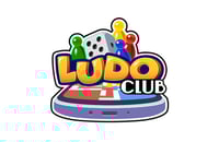 بطاقة لودو كلوب 700 كاش