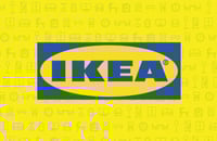 بطاقة إيكيا 100 درهم إماراتي