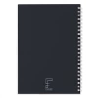 دفتر ( DON'T STOP UNTIL YOU'RE PROUD )