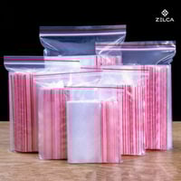 اكياس نايلون ضغاط (100 كيس)