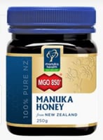 250g/ MGO™ 850+ Manuka Honey