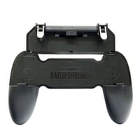 ازرار اطلاق النيران بوبجي جوال اندرويد ايفون | W10