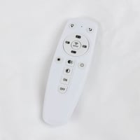 ثريا كريستال انابيب بحزام ذهبي مقاس 40 سم