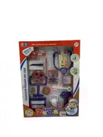 لعبة الدكتور