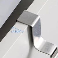 تعليقه استيل