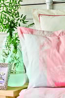 طقم مفارش مزدوج كوين Canvas